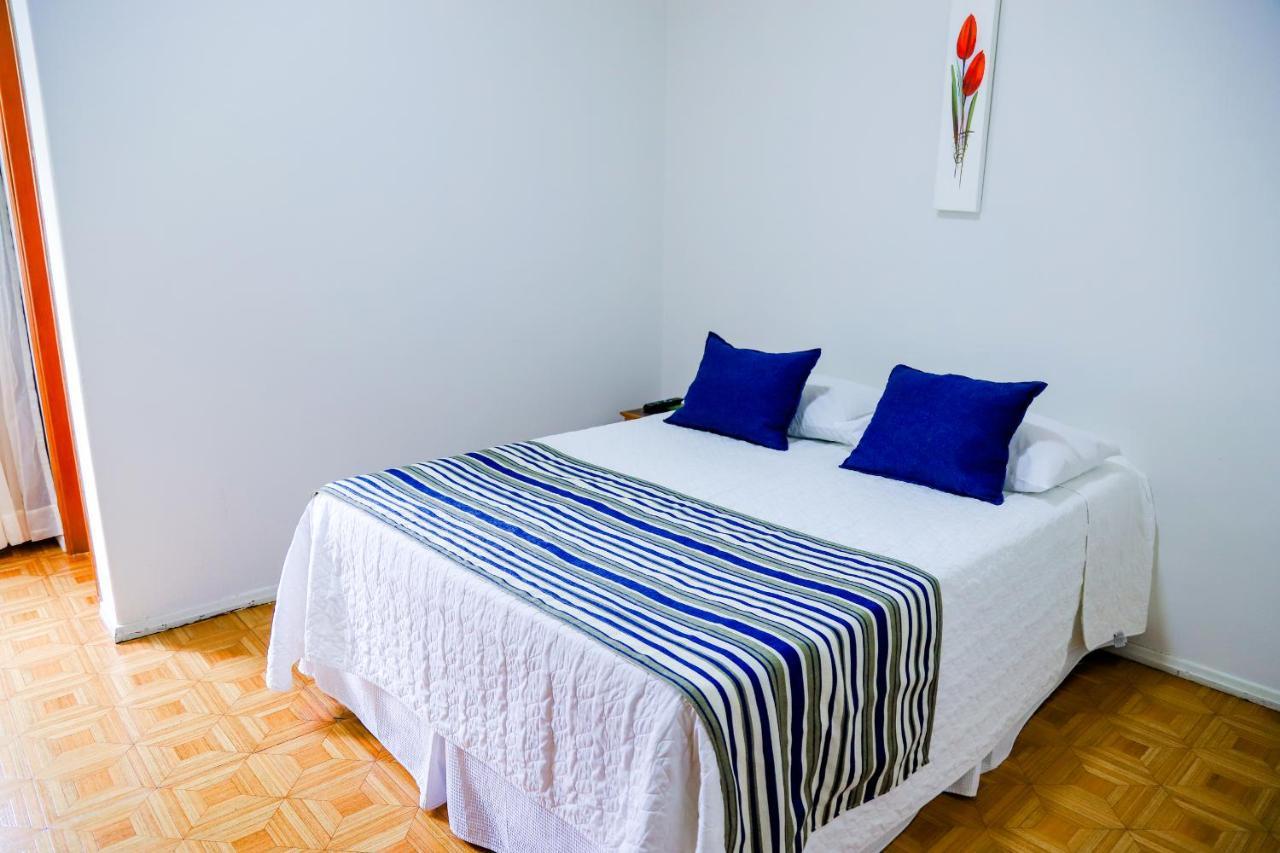 Voa Hotel Rezende Lambari  Dış mekan fotoğraf