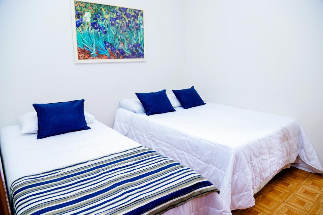 Voa Hotel Rezende Lambari  Dış mekan fotoğraf