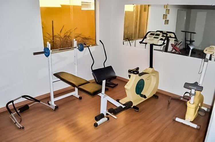 Voa Hotel Rezende Lambari  Dış mekan fotoğraf