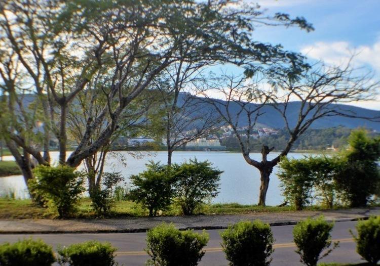 Voa Hotel Rezende Lambari  Dış mekan fotoğraf