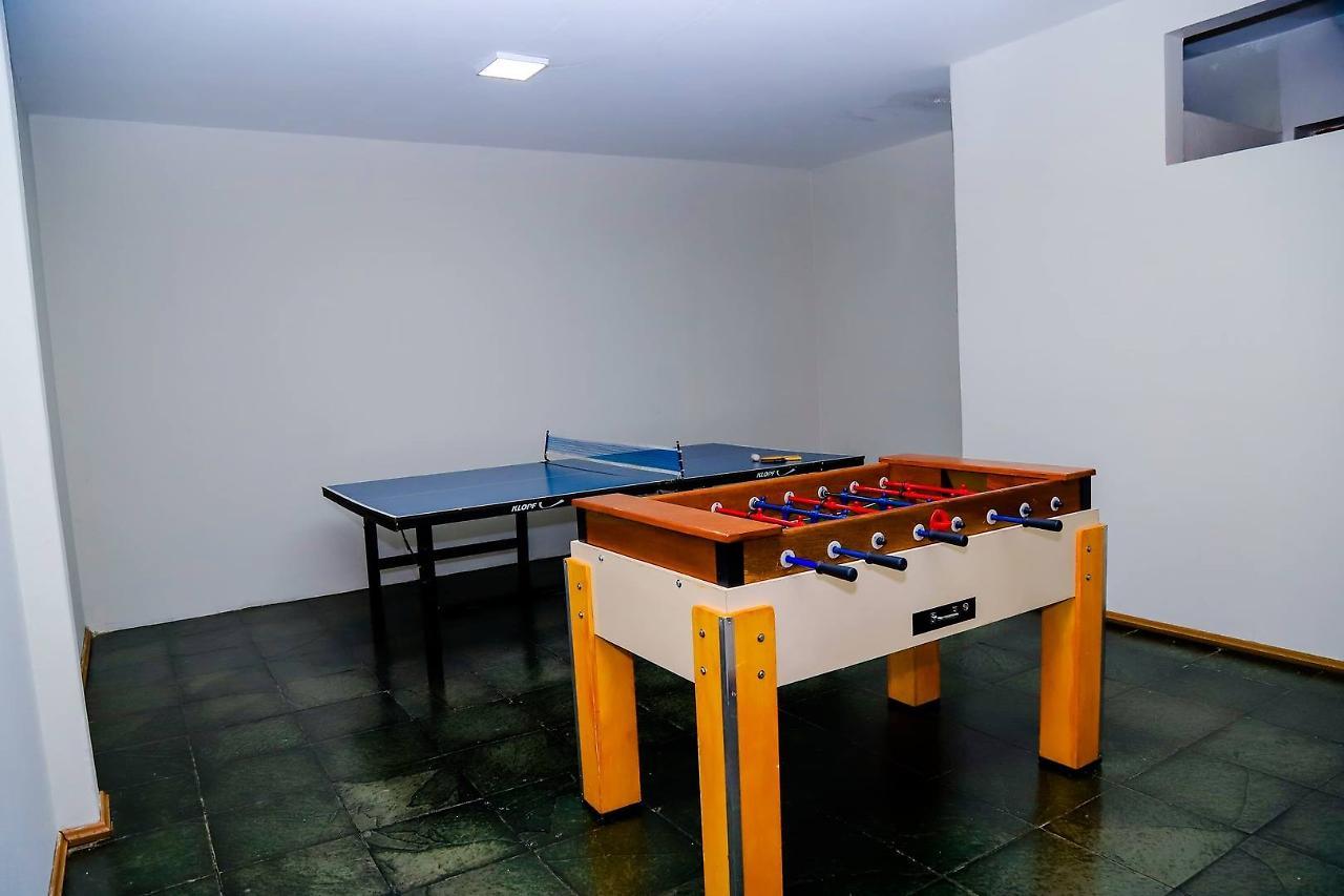 Voa Hotel Rezende Lambari  Dış mekan fotoğraf