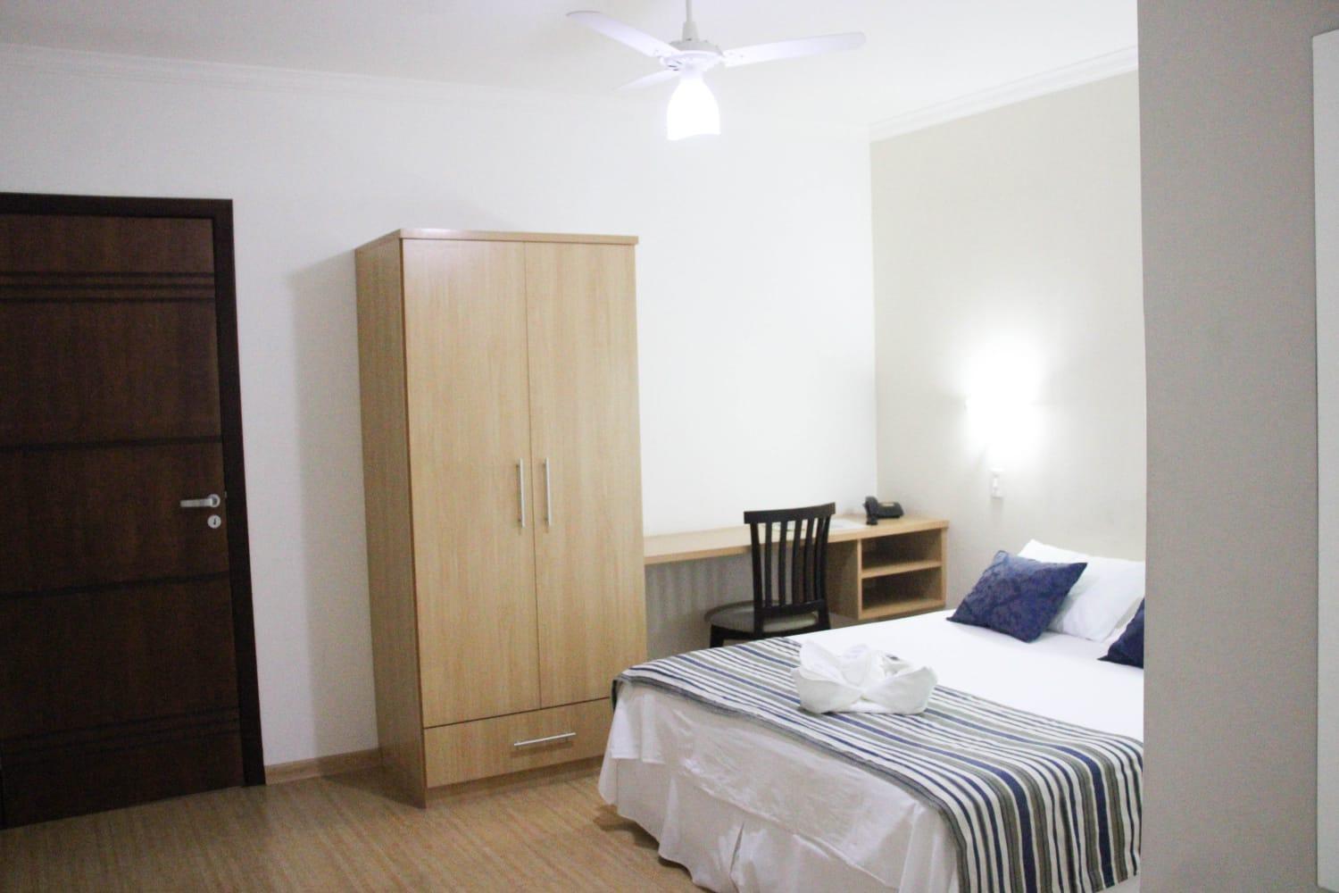 Voa Hotel Rezende Lambari  Dış mekan fotoğraf