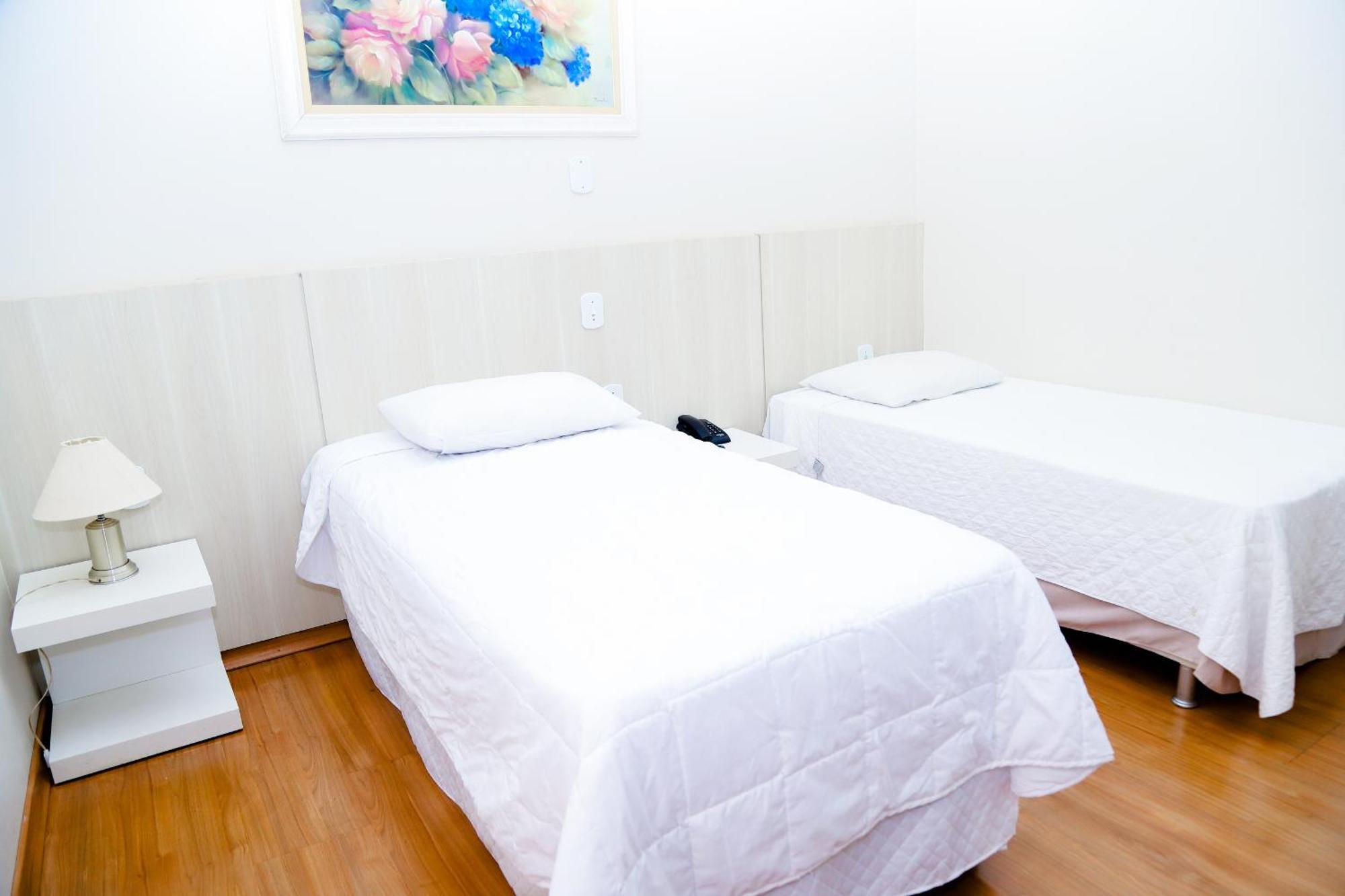 Voa Hotel Rezende Lambari  Dış mekan fotoğraf